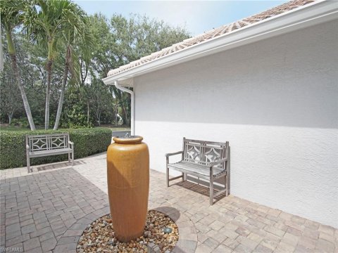 Northshore Lake Villas Naples Florida Homes for Sale