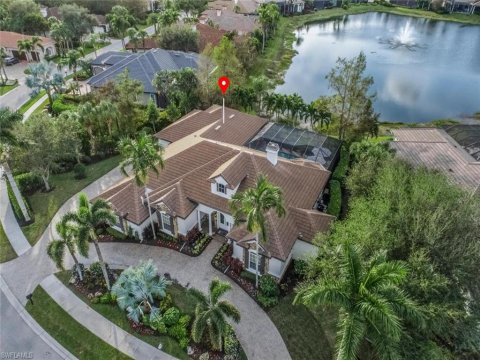 Olde Cypress Naples Real Estate