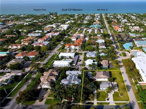 Olde Naples Naples Florida Real Estate