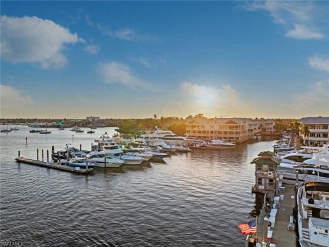 Olde Naples Seaport Naples Real Estate