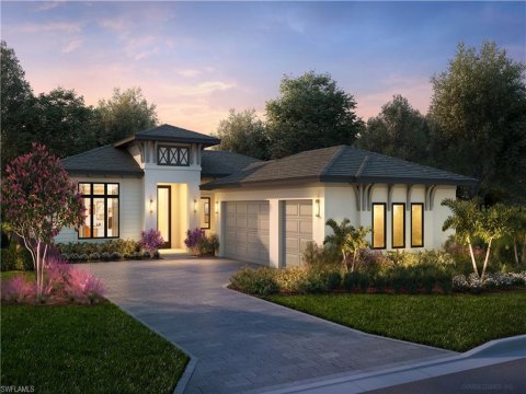 Orange Blossom Naples Real Estate