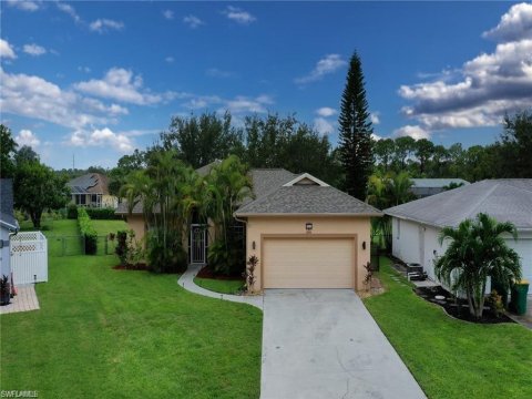 Orange Tree Naples Real Estate