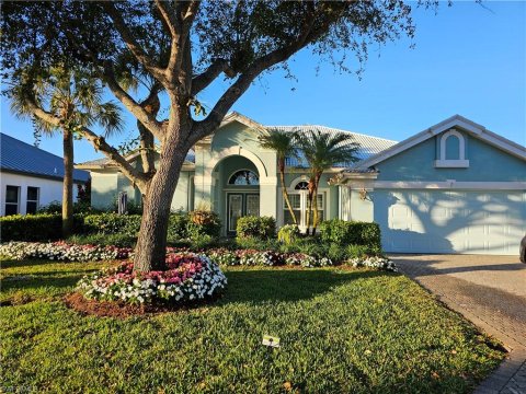 Orchards Naples Florida Real Estate