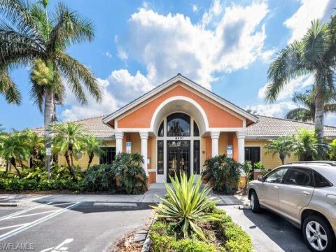 Osprey Cove Estero Florida Real Estate