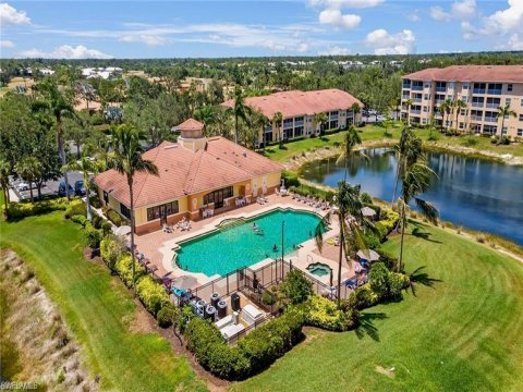 Osprey Cove Estero Real Estate