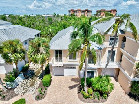 Ostego Bay Fort Myers Beach Real Estate