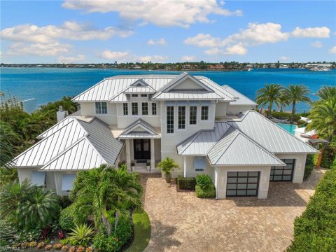 Oyster Bay Naples Florida Homes for Sale