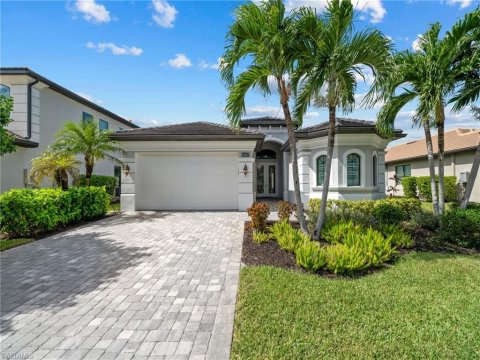 Palazzo At Naples Naples Florida Homes for Sale