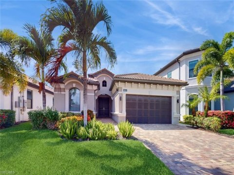 Palazzo At Naples Naples Florida Real Estate