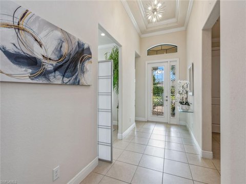 Palazzo At Naples Naples Florida Real Estate