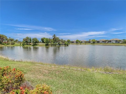 Palmira Golf And Country Club Bonita Springs Florida Condos for Sale