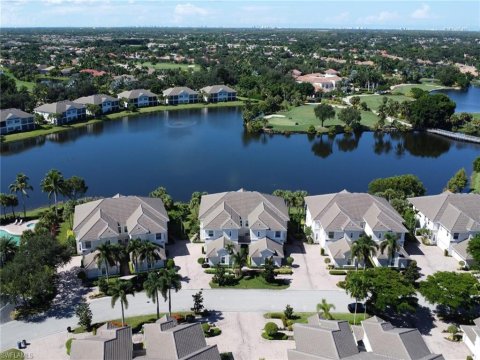 Palmira Golf And Country Club Bonita Springs Florida Condos for Sale