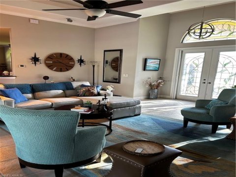 Palmira Golf And Country Club Bonita Springs Florida Homes for Sale