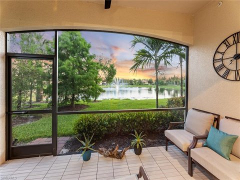 Paloma Bonita Springs Florida Condos for Sale