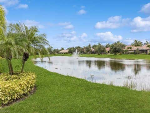 Paloma Bonita Springs Florida Homes for Sale