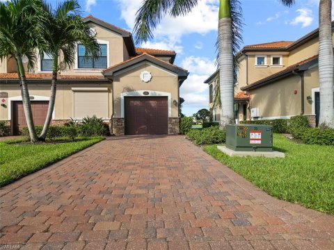 Paloma Bonita Springs Florida Real Estate