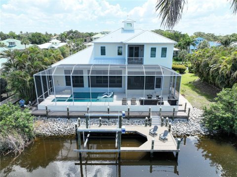 Paradise Village Bonita Springs Florida Homes for Sale