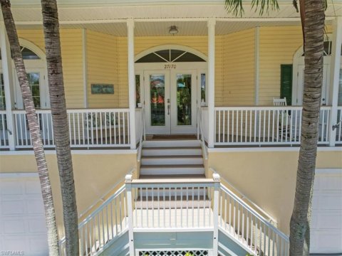 Paradise Village Bonita Springs Florida Homes for Sale