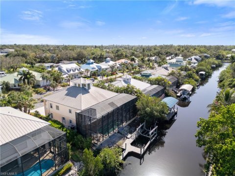 Paradise Village Bonita Springs Real Estate