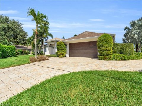 Park Place Naples Florida Real Estate