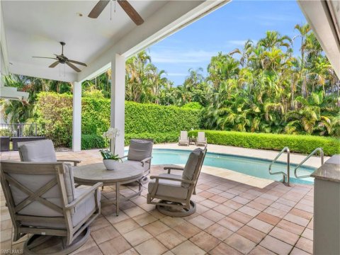 Park Place Naples Florida Real Estate