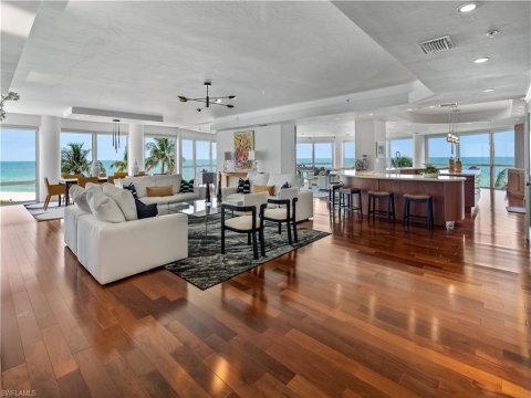 Park Shore Naples Florida Condos for Sale