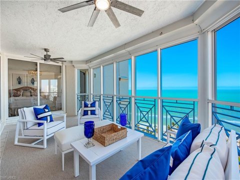 Park Shore Naples Florida Condos for Sale