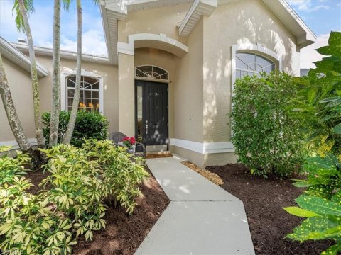 Pebblebrooke Lakes Naples Florida Real Estate