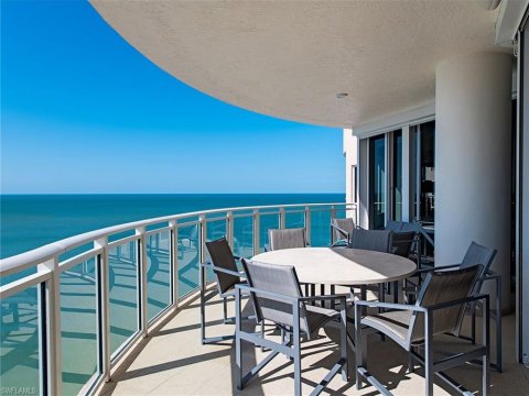 Pelican Bay Naples Florida Condos for Sale