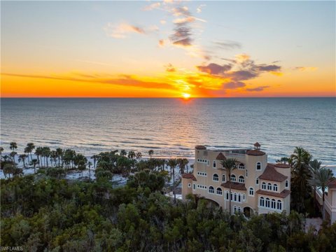 Pelican Bay Naples Florida Homes for Sale