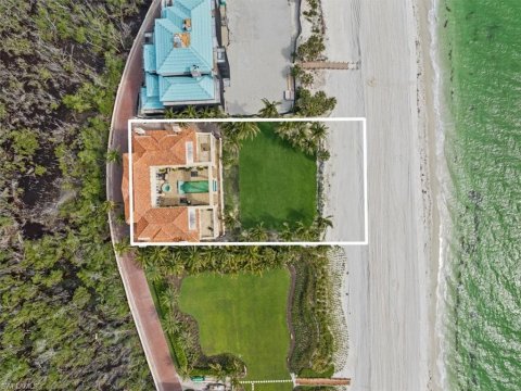 Pelican Bay Naples Real Estate: 18 Homes for Sale