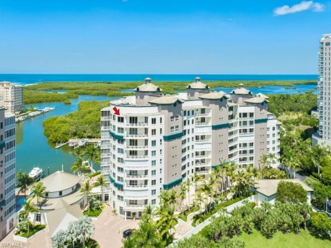 Pelican Isle Naples Florida Condos for Sale