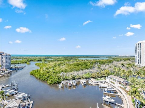 Pelican Isle Naples Real Estate