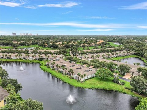 Pelican Landing Bonita Springs Florida Condos for Sale