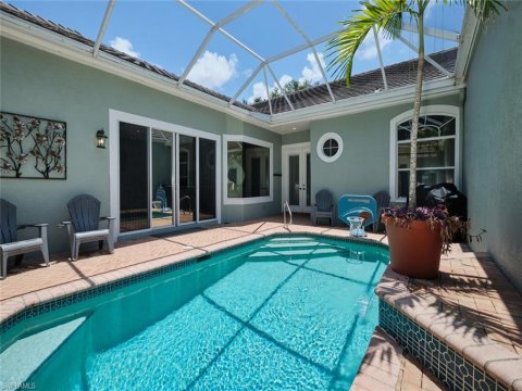 Pelican Landing Bonita Springs Florida Real Estate