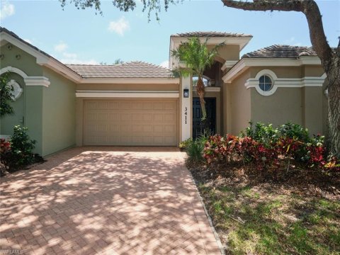 Pelican Landing Bonita Springs Florida Real Estate