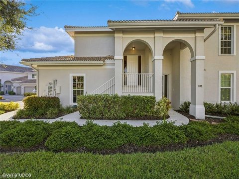 Pelican Landing Bonita Springs Florida Real Estate