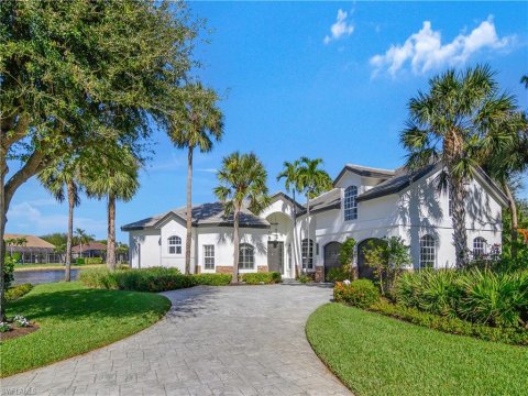 Pelican Landing Bonita Springs Real Estate