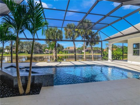 Pelican Landing Bonita Springs Real Estate