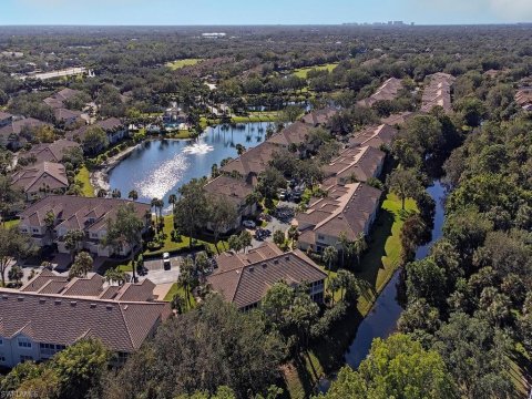 Pelican Landing Real Estate