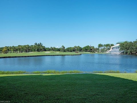 Pelican Marsh Naples Florida Condos for Sale