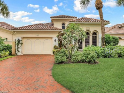 Pelican Marsh Naples Florida Homes for Sale