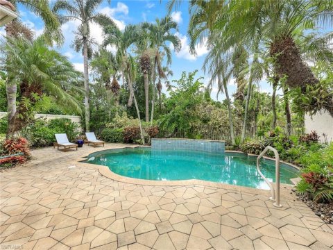 Pelican Marsh Naples Florida Homes for Sale