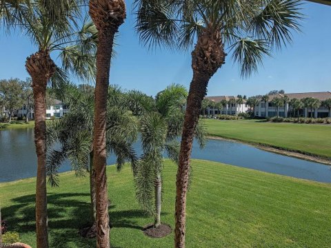 Pelican Marsh Naples Florida Real Estate