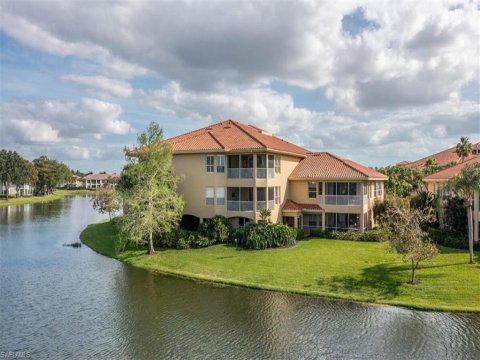 Pelican Marsh Naples Florida Real Estate