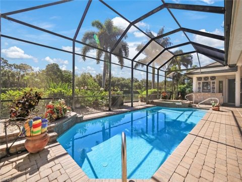 Pelican Marsh Naples Florida Real Estate