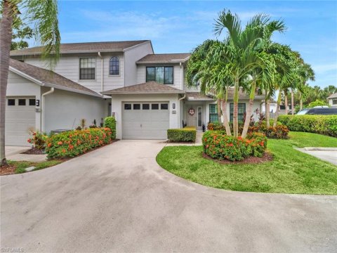 Pelican Ridge Naples Real Estate