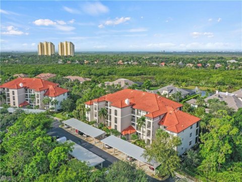 Pelican Sound Estero Florida Condos for Sale