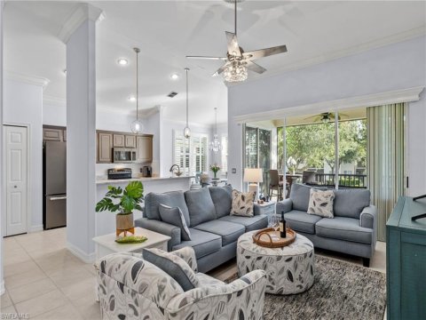 Pelican Sound Estero Florida Condos for Sale