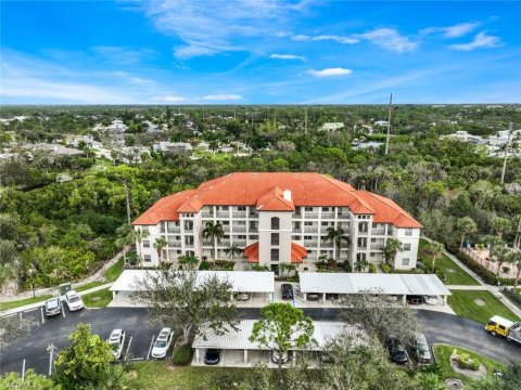 Pelican Sound Estero Florida Real Estate